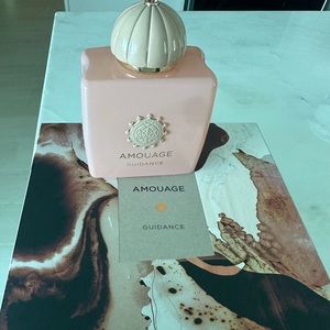 Amouage Guidance Perfume